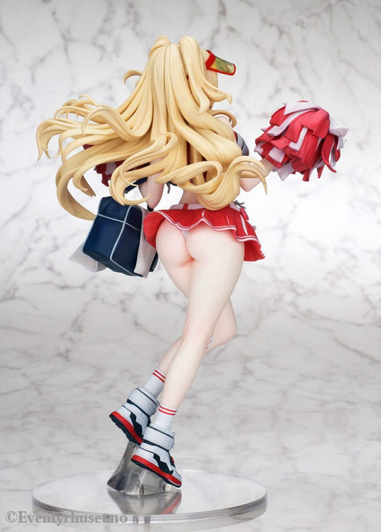 Goddess of Victory: Nikke PVC Statue Clay 25 cm Manga & Anime