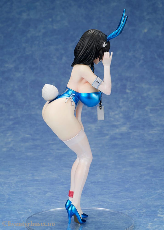 Goddess of Victory: Nikke PVC Statue Mary: Medical Rabbit 26 cm Manga & Anime