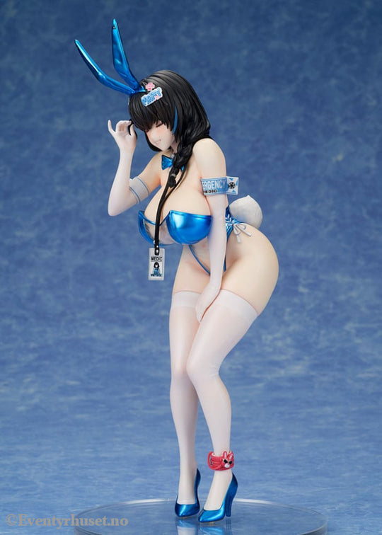 Goddess of Victory: Nikke PVC Statue Mary: Medical Rabbit 26 cm Manga & Anime