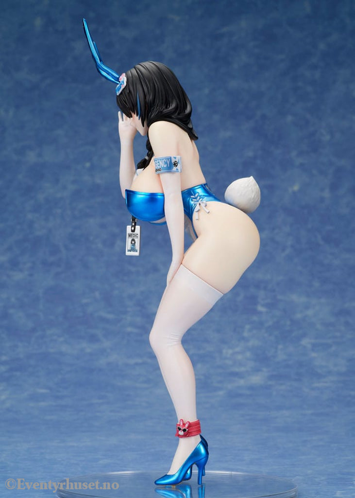 Goddess of Victory: Nikke PVC Statue Mary: Medical Rabbit 26 cm Manga & Anime
