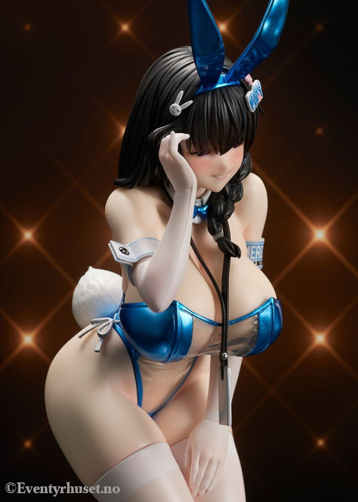 Goddess of Victory: Nikke PVC Statue Mary: Medical Rabbit 26 cm Manga & Anime