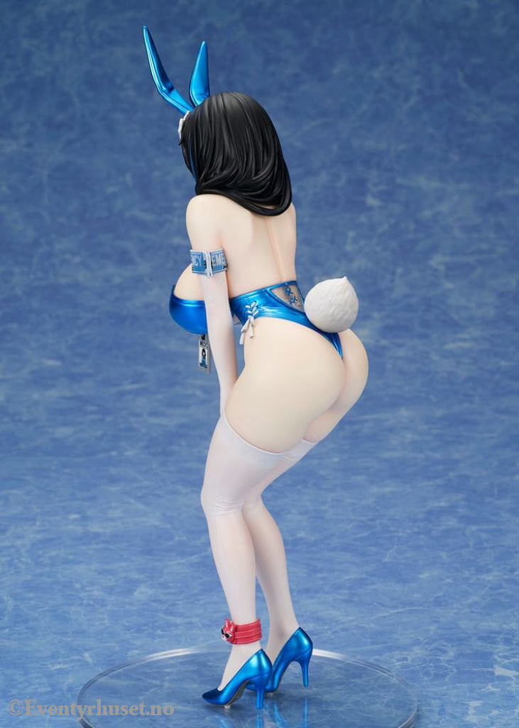 Goddess of Victory: Nikke PVC Statue Mary: Medical Rabbit 26 cm Manga & Anime