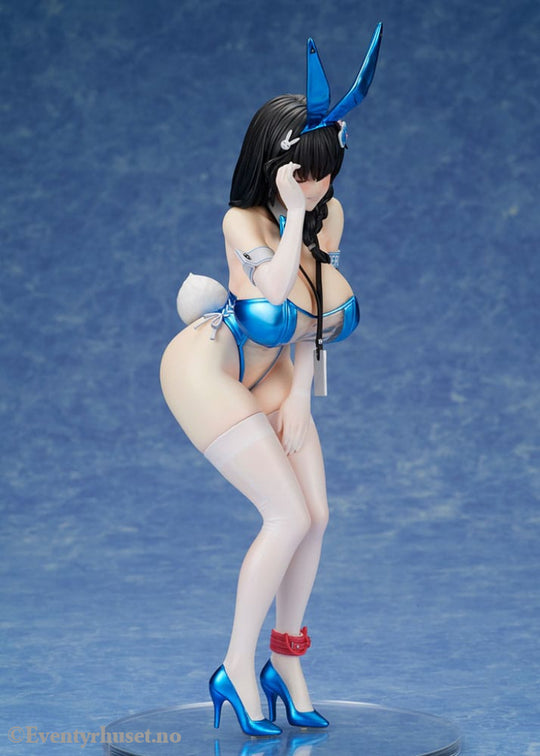 Goddess of Victory: Nikke PVC Statue Mary: Medical Rabbit 26 cm Manga & Anime
