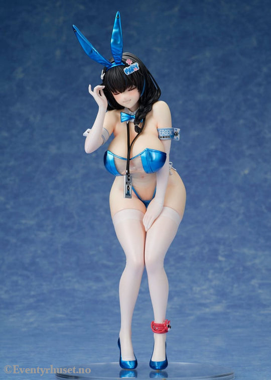 Goddess of Victory: Nikke PVC Statue Mary: Medical Rabbit 26 cm Manga & Anime