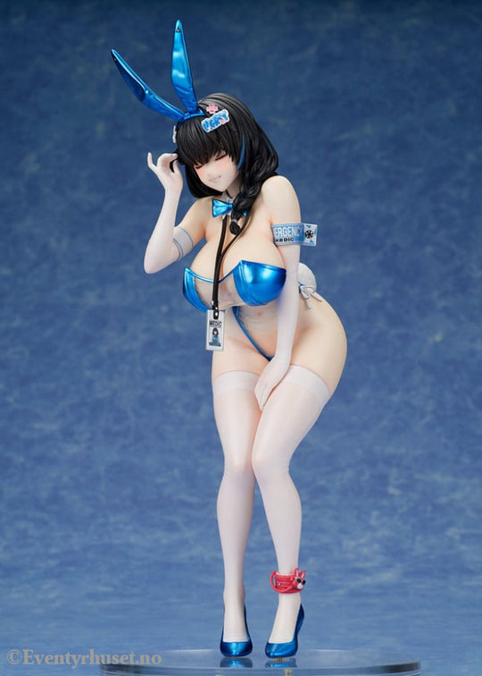 Goddess of Victory: Nikke PVC Statue Mary: Medical Rabbit 26 cm Manga & Anime