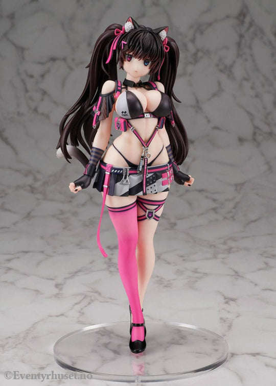 Goddess of Victory: Nikke PVC Statue Nikke Nero 23 cm Manga & Anime