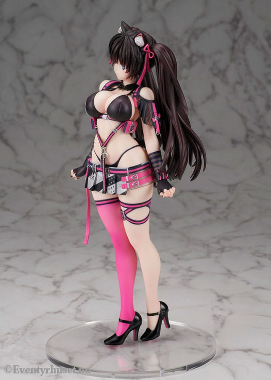 Goddess of Victory: Nikke PVC Statue Nikke Nero 23 cm Manga & Anime