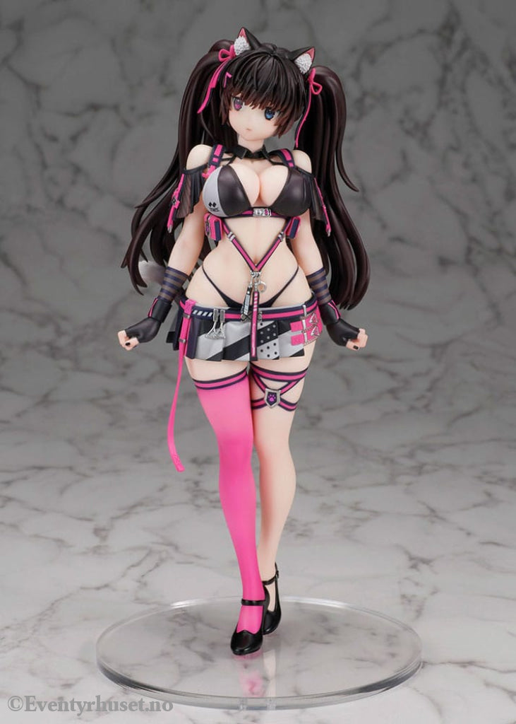 Goddess of Victory: Nikke PVC Statue Nikke Nero 23 cm Manga & Anime