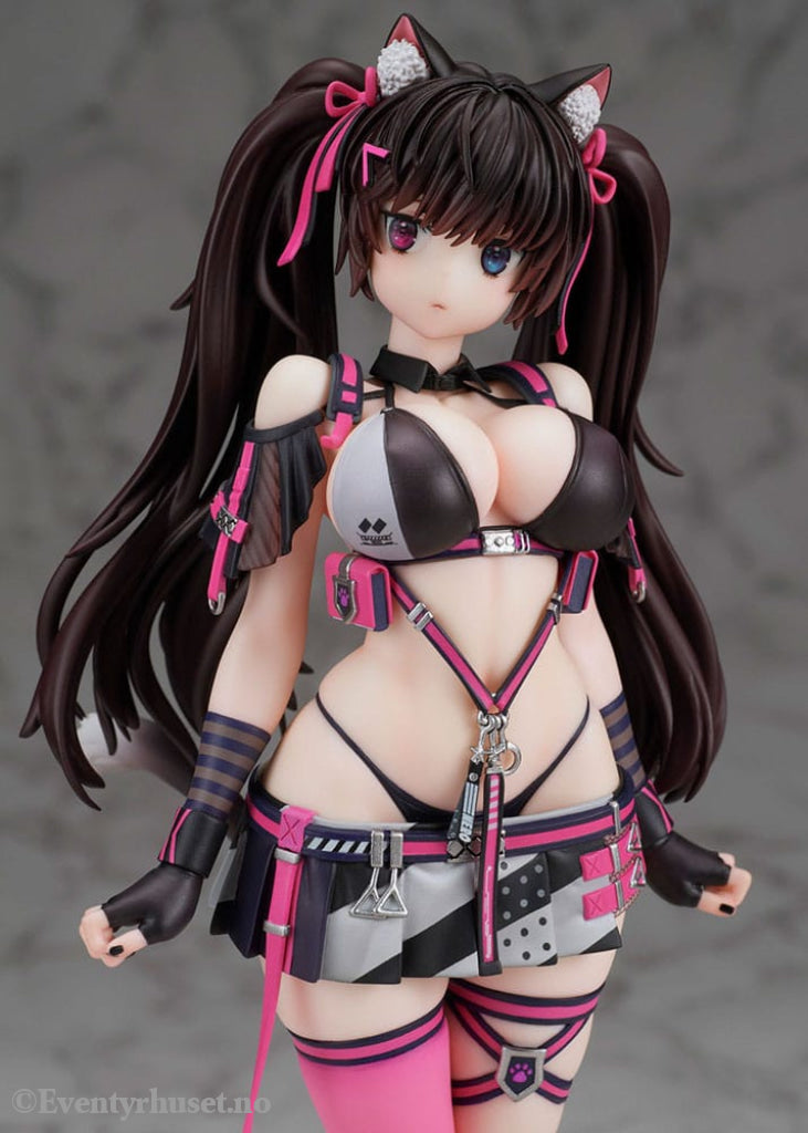 Goddess of Victory: Nikke PVC Statue Nikke Nero 23 cm Manga & Anime