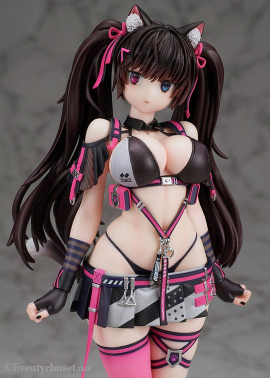 Goddess of Victory: Nikke PVC Statue Nikke Nero 23 cm Manga & Anime