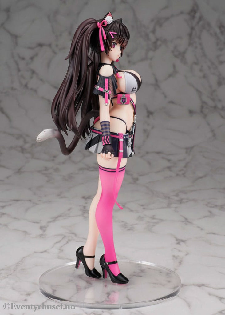 Goddess of Victory: Nikke PVC Statue Nikke Nero 23 cm Manga & Anime