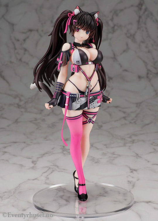 Goddess of Victory: Nikke PVC Statue Nikke Nero 23 cm Manga & Anime