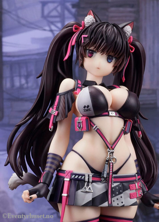 Goddess of Victory: Nikke PVC Statue Nikke Nero 23 cm Manga & Anime