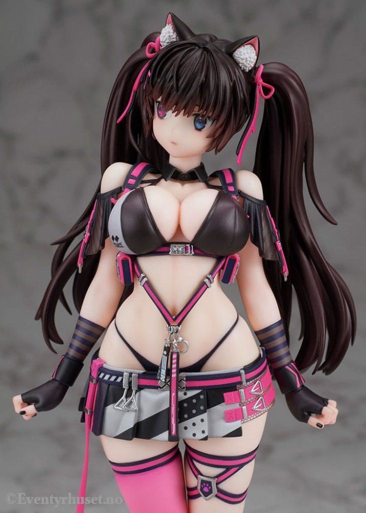Goddess of Victory: Nikke PVC Statue Nikke Nero 23 cm Manga & Anime