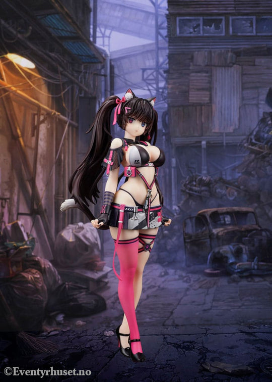 Goddess of Victory: Nikke PVC Statue Nikke Nero 23 cm Manga & Anime