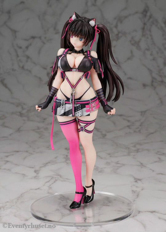 Goddess of Victory: Nikke PVC Statue Nikke Nero 23 cm Manga & Anime