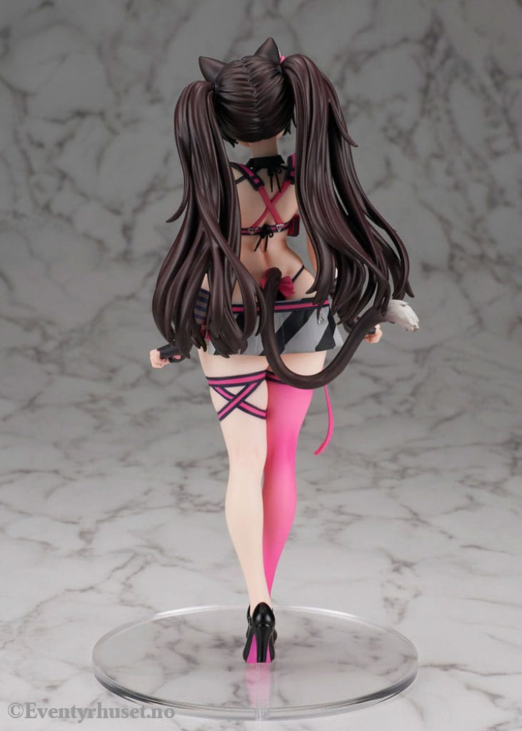 Goddess of Victory: Nikke PVC Statue Nikke Nero 23 cm Manga & Anime