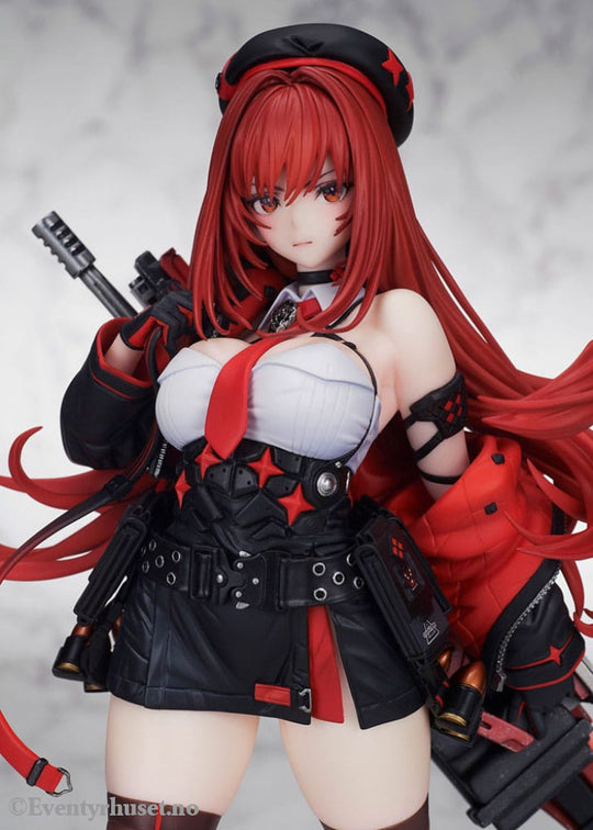 Goddess of Victory: Nikke PVC Statue Rapi: Red Hood 25 cm Manga & Anime