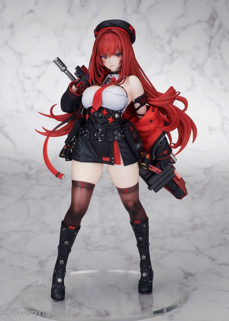 Goddess of Victory: Nikke PVC Statue Rapi: Red Hood 25 cm Manga & Anime