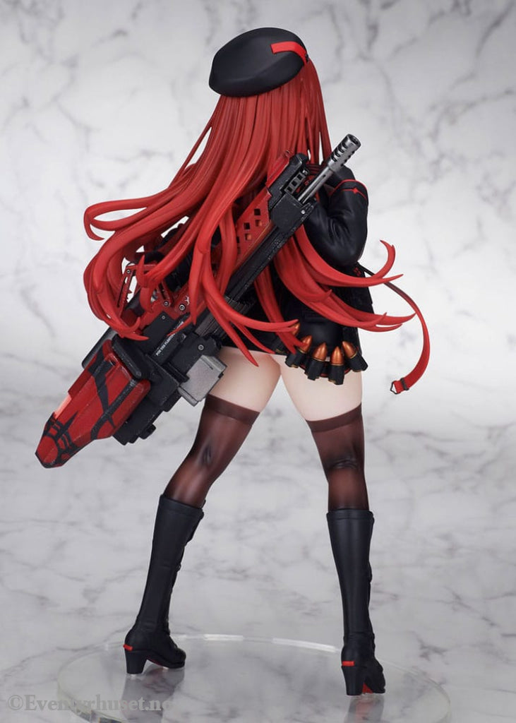 Goddess of Victory: Nikke PVC Statue Rapi: Red Hood 25 cm Manga & Anime