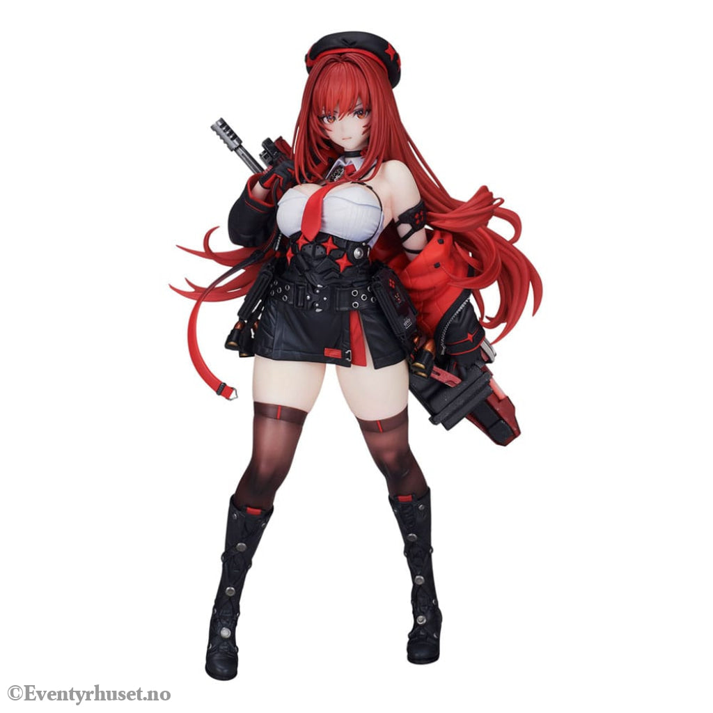 Goddess of Victory: Nikke PVC Statue Rapi: Red Hood 25 cm Manga & Anime