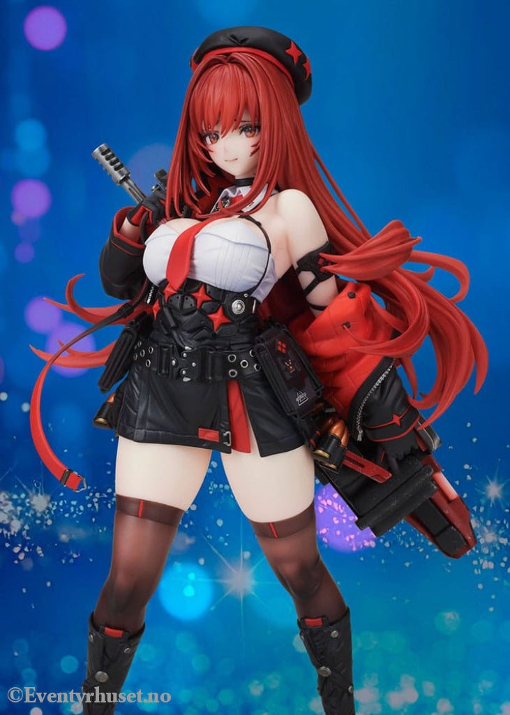 Goddess of Victory: Nikke PVC Statue Rapi: Red Hood 25 cm Manga & Anime