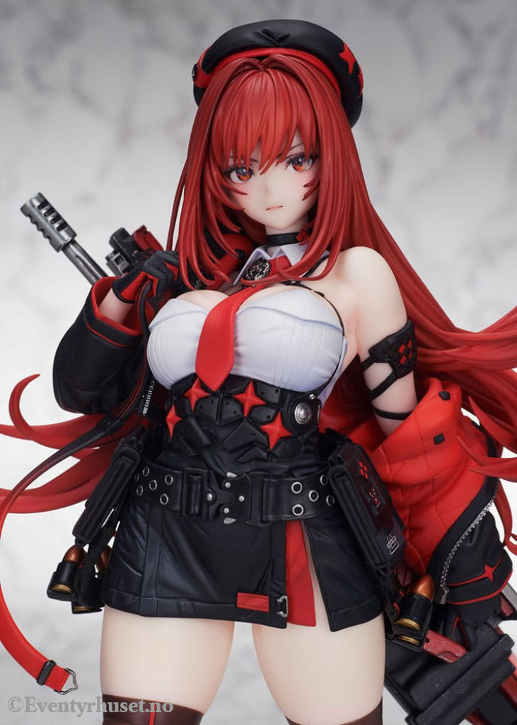 Goddess of Victory: Nikke PVC Statue Rapi: Red Hood 25 cm Manga & Anime