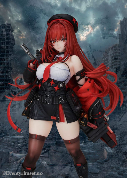 Goddess of Victory: Nikke PVC Statue Rapi: Red Hood 25 cm Manga & Anime