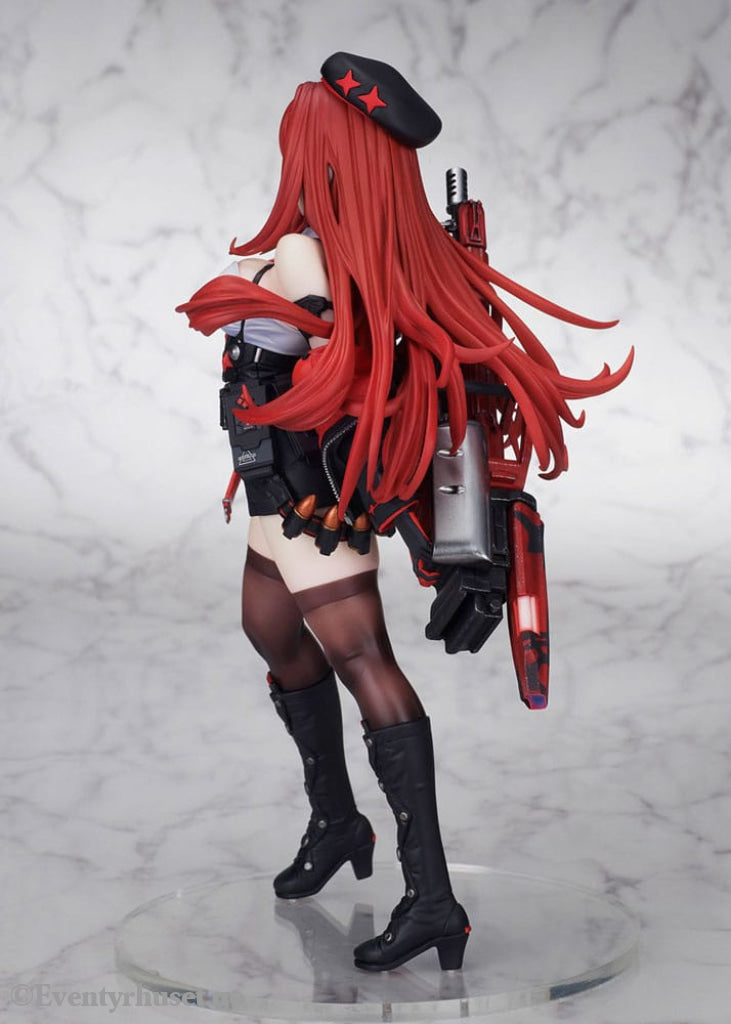 Goddess of Victory: Nikke PVC Statue Rapi: Red Hood 25 cm Manga & Anime