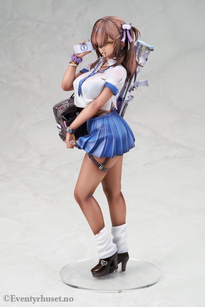 Goddess of Victory: Nikke Statue 1/7 Naga 25 cm Manga & Anime