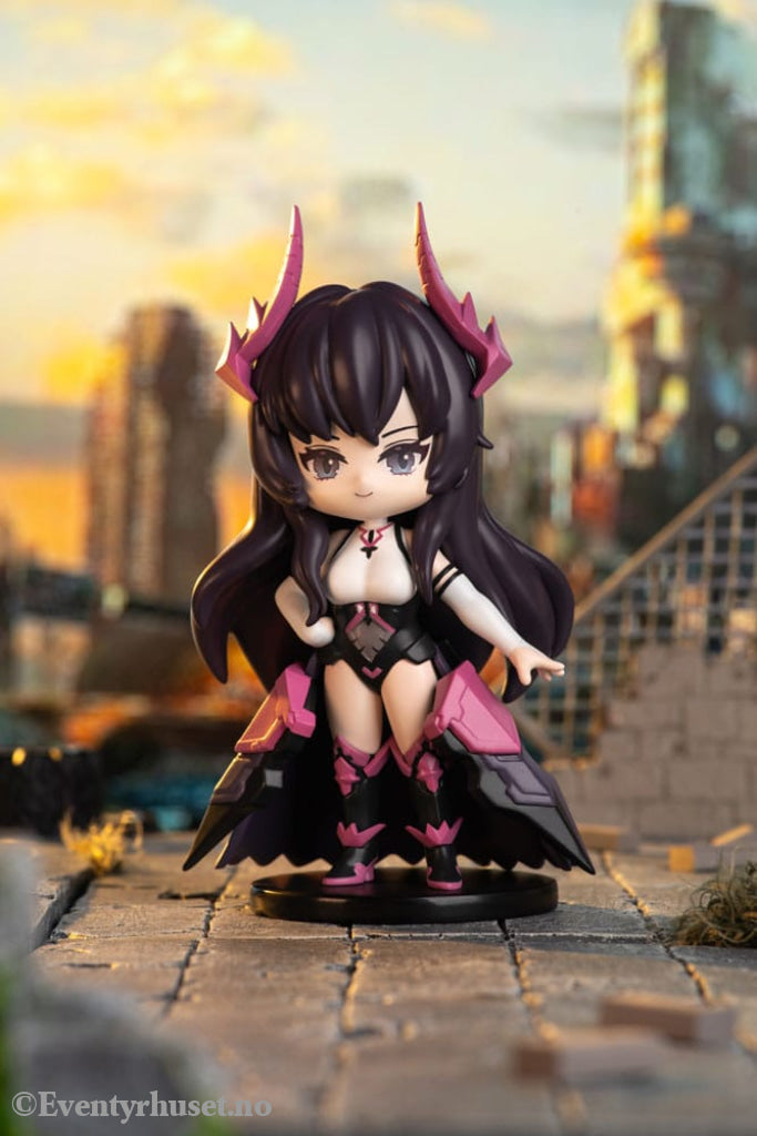 Goddess of Victory: Nikke Trading Figures 10 cm Assortment (6) Manga & Anime