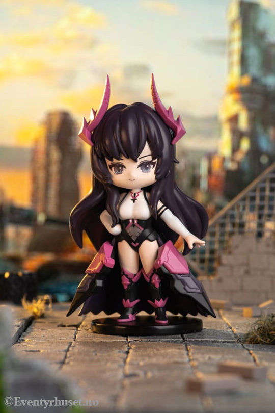 Goddess of Victory: Nikke Trading Figures 10 cm Assortment (6) Manga & Anime