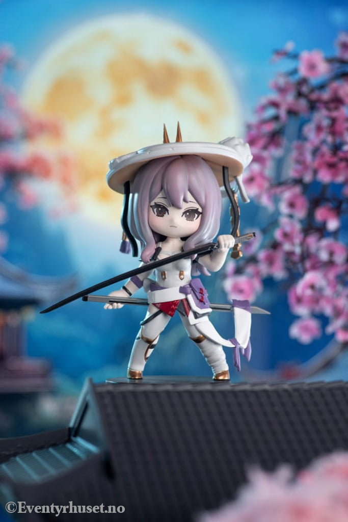 Goddess of Victory: Nikke Trading Figures 10 cm Assortment (6) Manga & Anime
