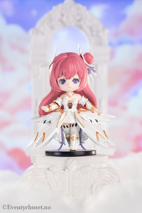 Goddess of Victory: Nikke Trading Figures 10 cm Assortment (6) Manga & Anime