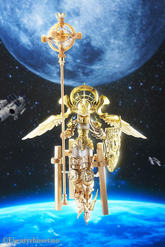 Godz Order Plastic Model Kits PLAMAX GO-05 Overlord Gabriel: DX Platet Ver. 30 cm Manga & Anime