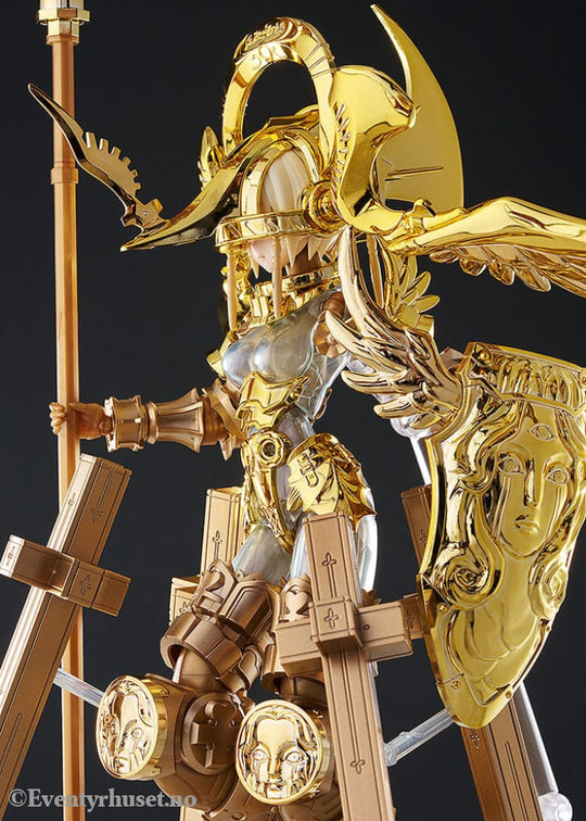 Godz Order Plastic Model Kits PLAMAX GO-05 Overlord Gabriel: DX Platet Ver. 30 cm Manga & Anime