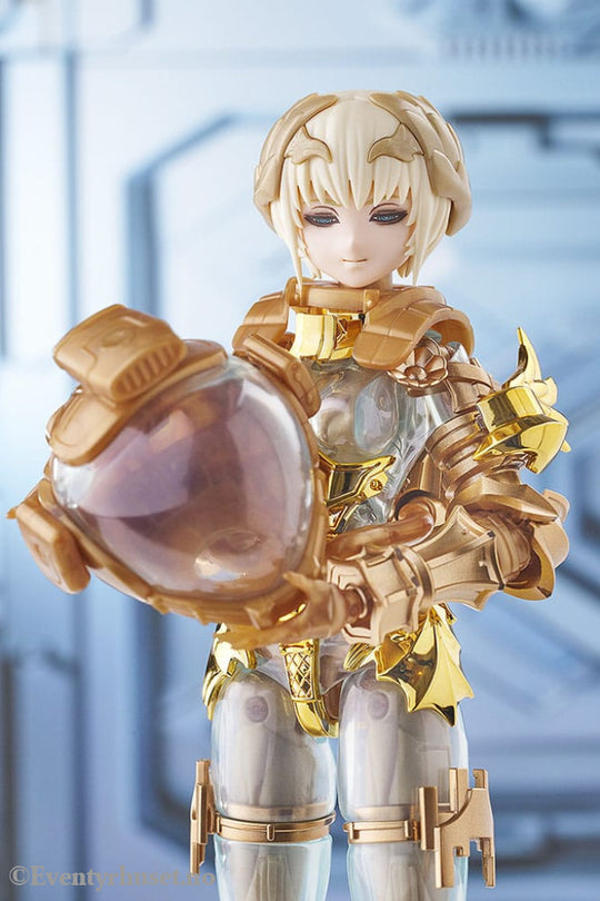Godz Order Plastic Model Kits PLAMAX GO-05 Overlord Gabriel: DX Platet Ver. 30 cm Manga & Anime