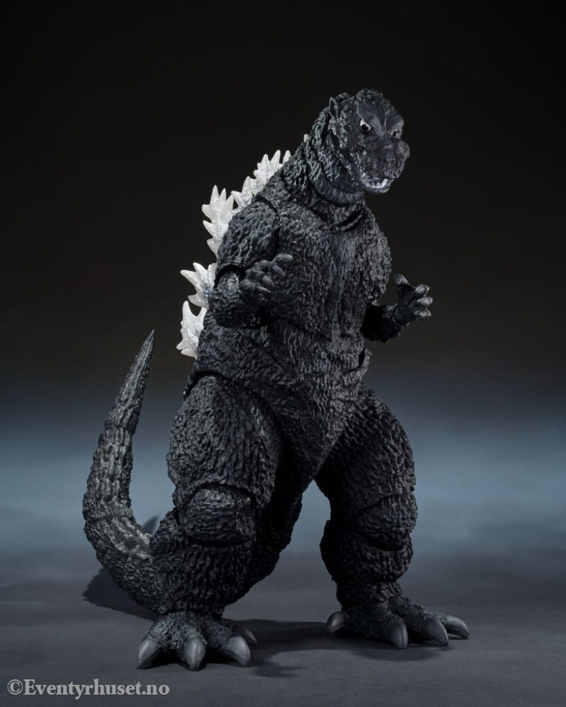 Godzilla 1954 S.H.MonsterArts Action Figure Godzilla Movie Graphic Plus 15 cm Manga & Anime