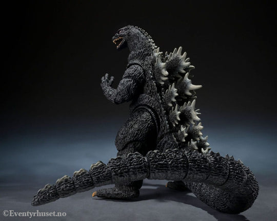 Godzilla (1989) S.H. Monster Arts Action Figure Godzilla vs. Biollante Movie Graphic Plus 16 cm Manga & Anime