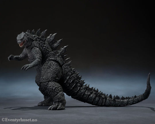 Godzilla 2014 S.H.MonsterArts Action Figure Godzilla Movie Graphic Plus 15 cm Manga & Anime