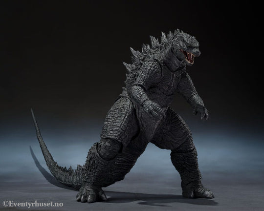 Godzilla 2014 S.H.MonsterArts Action Figure Godzilla Movie Graphic Plus 15 cm Manga & Anime