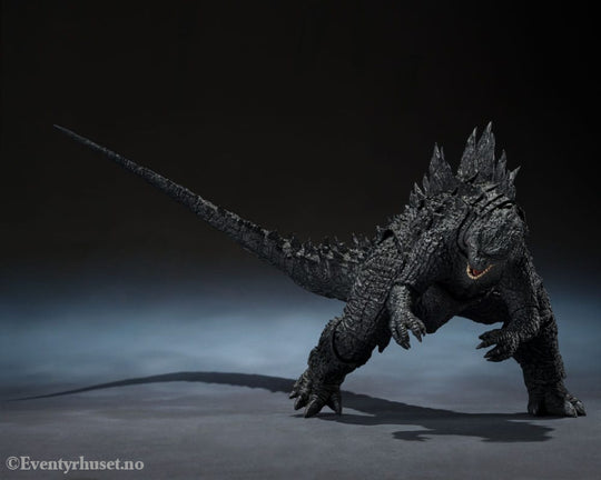 Godzilla 2014 S.H.MonsterArts Action Figure Godzilla Movie Graphic Plus 15 cm Manga & Anime