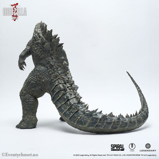 Godzilla 2014 Titans of the Monsterverse PVC Statue Godzilla (Standard Version) 44 cm Collectibles