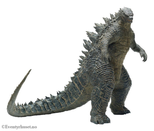 Godzilla 2014 Titans of the Monsterverse PVC Statue Godzilla (Standard Version) 44 cm Collectibles