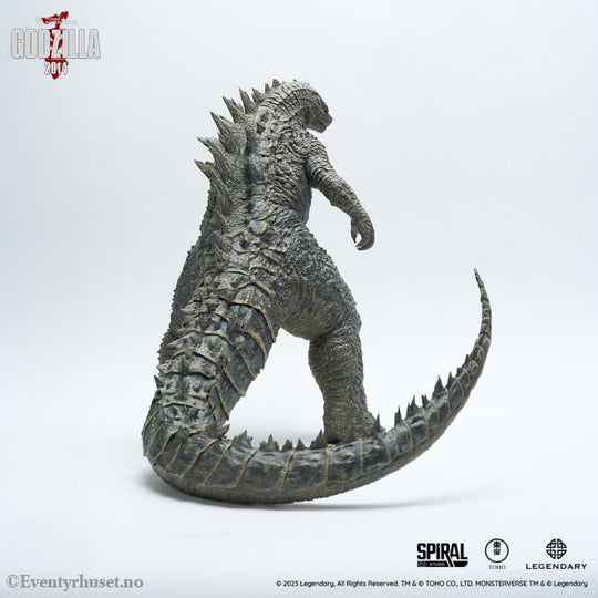 Godzilla 2014 Titans of the Monsterverse PVC Statue Godzilla (Standard Version) 44 cm Collectibles