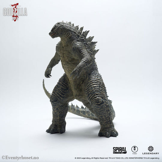 Godzilla 2014 Titans of the Monsterverse PVC Statue Godzilla (Standard Version) 44 cm Collectibles