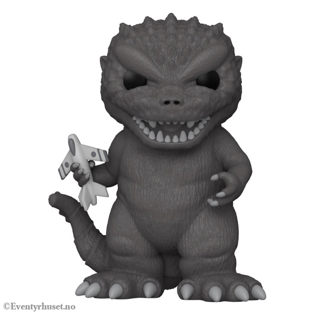 Godzilla 70th Anniversary POP! Movies Vinyl Figure Godzilla 1954 9 cm Collectibles