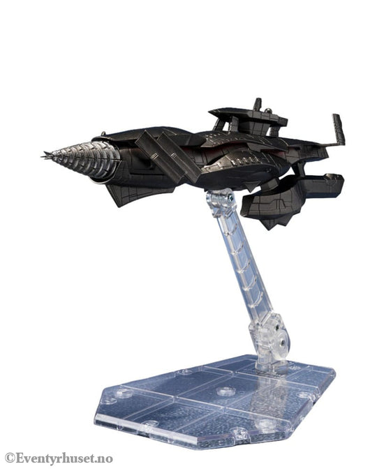 Godzilla: Final Wars S.H.MonsterArts Action Figure Godzilla Heat Ray Ver. vs. New Gotengo 16 cm Manga & Anime