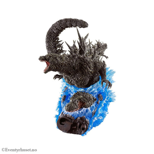 Godzilla Petitrama DX PVC Mini Statue Godzilla -1.0 15 cm Manga & Anime