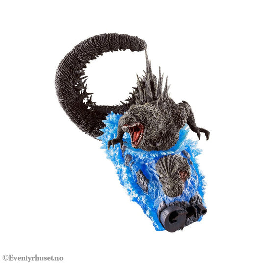 Godzilla Petitrama DX PVC Mini Statue Godzilla -1.0 15 cm Manga & Anime